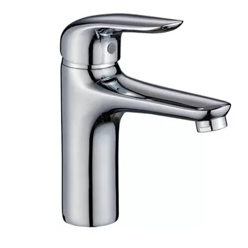 Смеситель Orange Flipo M60-021cr для раковины