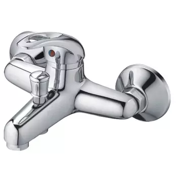 Смеситель Orange Gabi M81-100cr для ванны