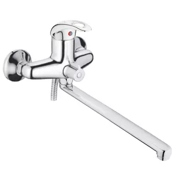 Смеситель Orange Gabi M81-211cr для ванны