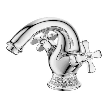 Смеситель Orange Gracia M20-021cr для раковины