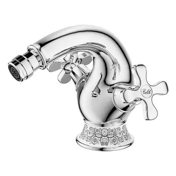 Смеситель Orange Gracia M20-031cr для биде