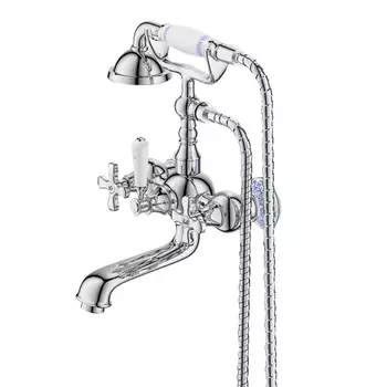 Смеситель Orange Gracia M20-100cr для ванны