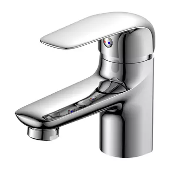 Смеситель Orange Iris M41-021cr для раковины