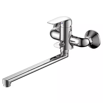 Смеситель Orange Iris M41-211cr для ванны