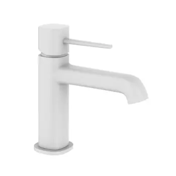 Смеситель Orange Karl M05-021w для раковины