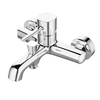 Смеситель Orange Karl M05-100cr для ванны