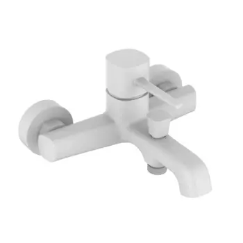 Смеситель Orange Karl M05-100w для ванны