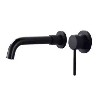 Смеситель Orange Karl M05-722b для раковины