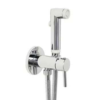 Смеситель Orange Karl M05-888cr для душа