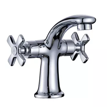 Смеситель Orange Kristi M33-021cr для раковины