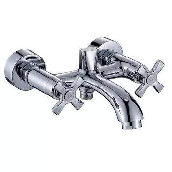 Смеситель Orange Kristi M33-100cr для ванны