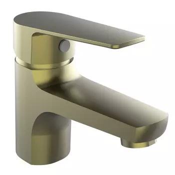 Смеситель Orange Loop M26-021ab для раковины