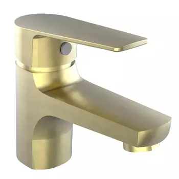 Смеситель Orange Loop M26-021br для раковины