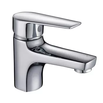 Смеситель Orange Loop M26-021cr для раковины