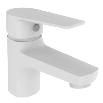 Смеситель Orange Loop M26-021w для раковины