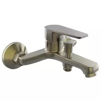 Смеситель Orange Loop M26-100ab для ванны