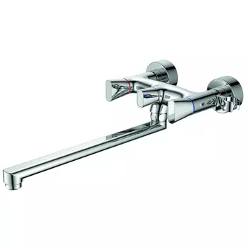 Смеситель Orange Lotos M32-211cr для ванны