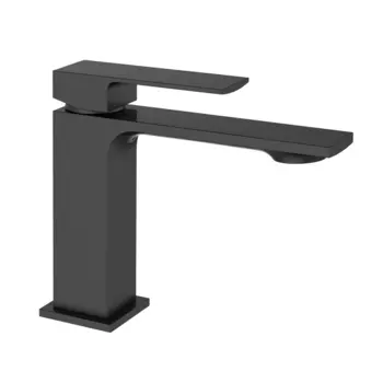 Смеситель Orange Lutz M04-021b для раковины