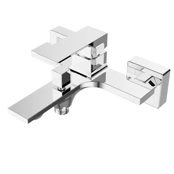 Смеситель Orange Lutz M04-100cr для ванны