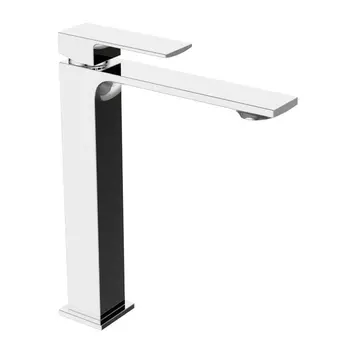 Смеситель Orange Lutz M04-121cr для раковины