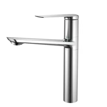 Смеситель Orange Mari M07-000cr для кухни