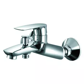 Смеситель Orange Mari M07-100cr для ванны