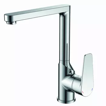 Смеситель Orange Otto M22-000cr для кухни