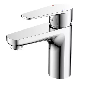 Смеситель Orange Otto M22-021cr для раковины