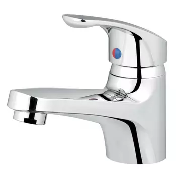 Смеситель Orange P01-021cr для раковины