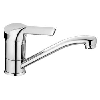 Смеситель Orange Prim M42-011cr для кухни