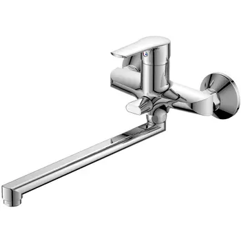 Смеситель Orange Sofi M43-211cr для ванны