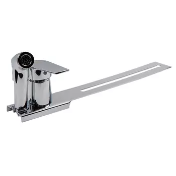 Смеситель Orange Sofi M43-831cr для биде