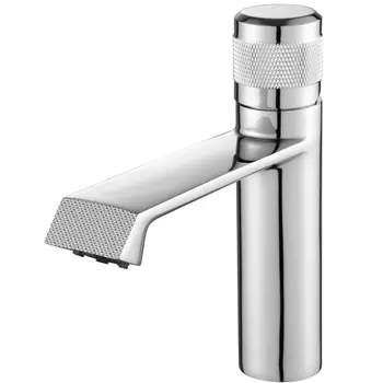 Смеситель Orange SOLE M03-021cr для раковины