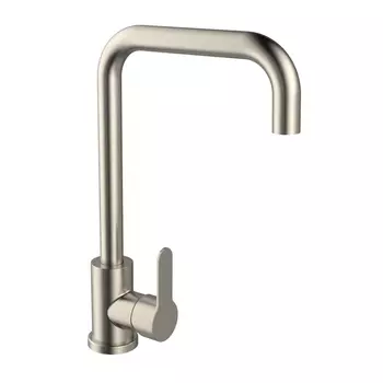 Смеситель Orange Steel M99-006ni для кухни