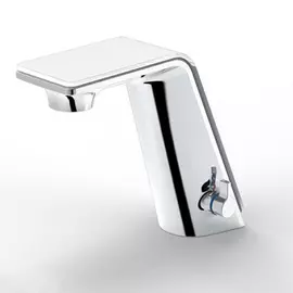 Смеситель Oras Alessi Sense 8710F для раковины