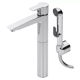 Смеситель Oras Cubista 2802 для раковины