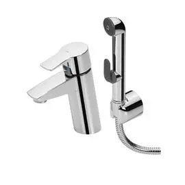 Смеситель Oras Cubista 2812F для раковины