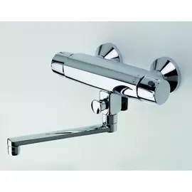 Смеситель Oras Nova 7447X для ванны
