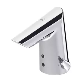 Смеситель Oras Optima 1724FTZ для раковины