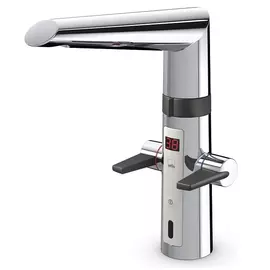 Смеситель Oras Optima New 2720F для кухни