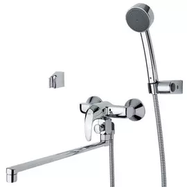 Смеситель Oras Polara 1447Y для ванны