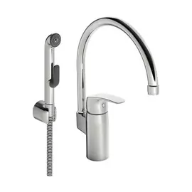 Смеситель Oras Safira 1033 для раковины