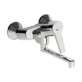 Смеситель Oras Saga 3915Y для раковины