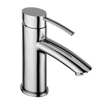 Смеситель Paffoni Berry BR071CR для раковины