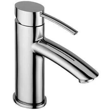 Смеситель Paffoni Berry BR071KCR для раковины