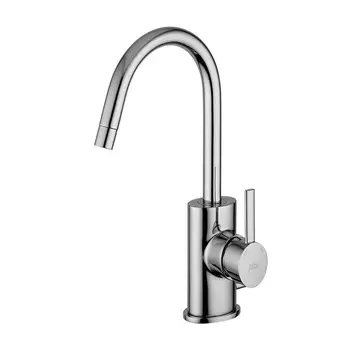 Смеситель Paffoni Berry BR078CR для раковины