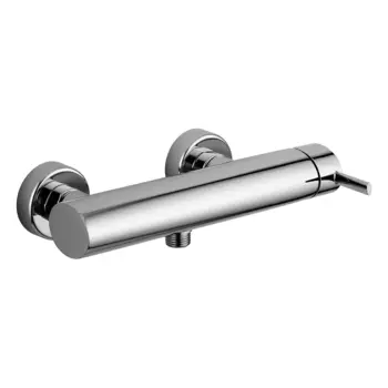 Смеситель Paffoni Berry BR168CR для душа