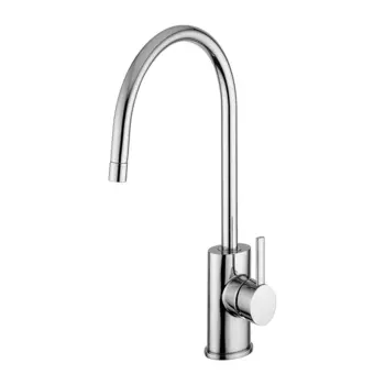 Смеситель Paffoni Berry BR180CR для кухни