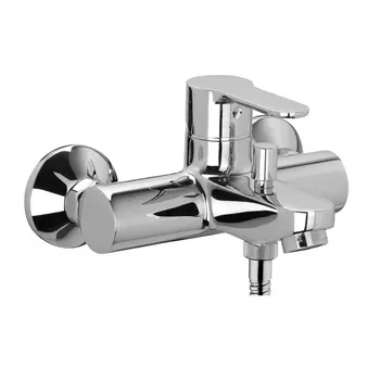 Смеситель Paffoni Blu Blu022CR для ванны