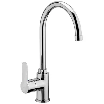 Смеситель Paffoni Blu Blu180CR для кухни